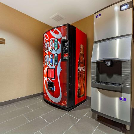 Comfort Suites Grand Island Εξωτερικό φωτογραφία