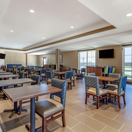 Comfort Suites Grand Island Εξωτερικό φωτογραφία