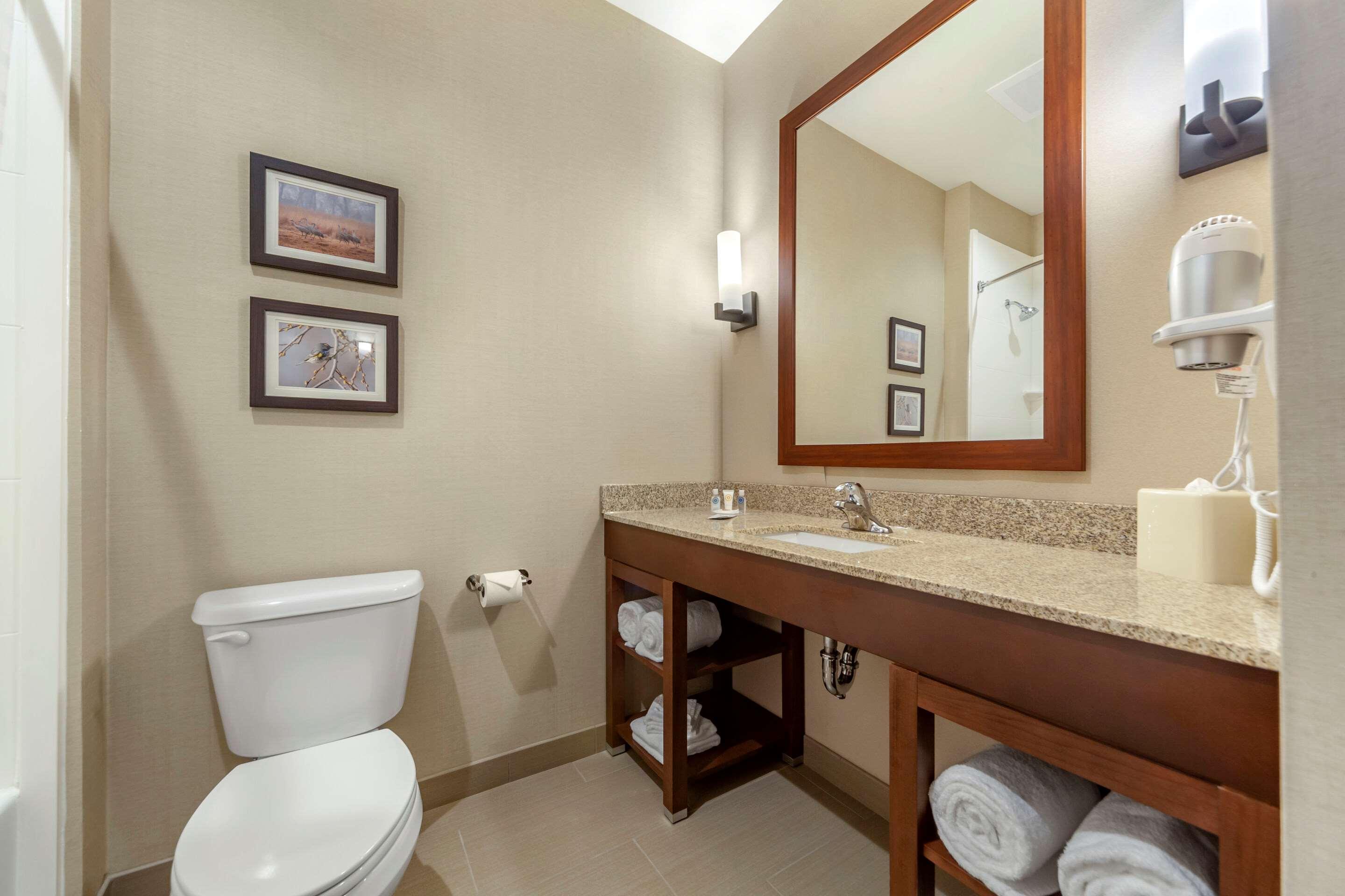 Comfort Suites Grand Island Εξωτερικό φωτογραφία