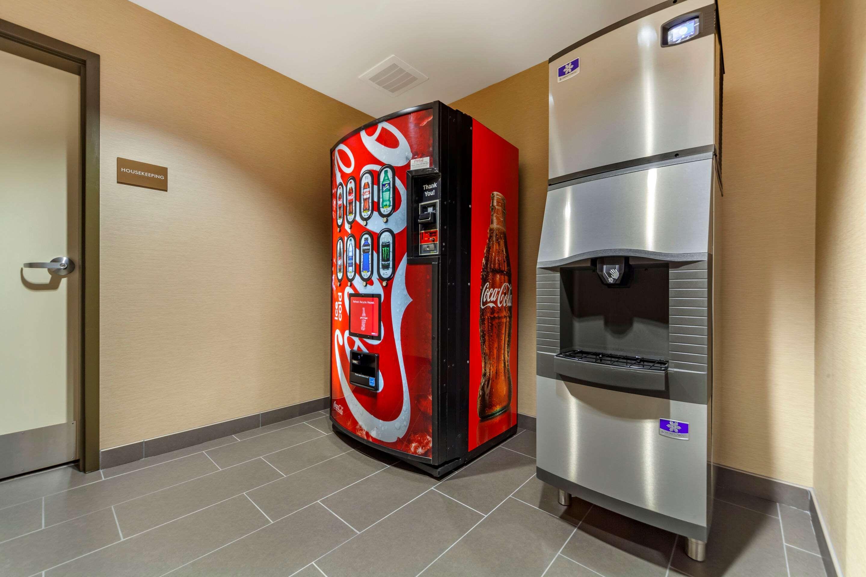 Comfort Suites Grand Island Εξωτερικό φωτογραφία