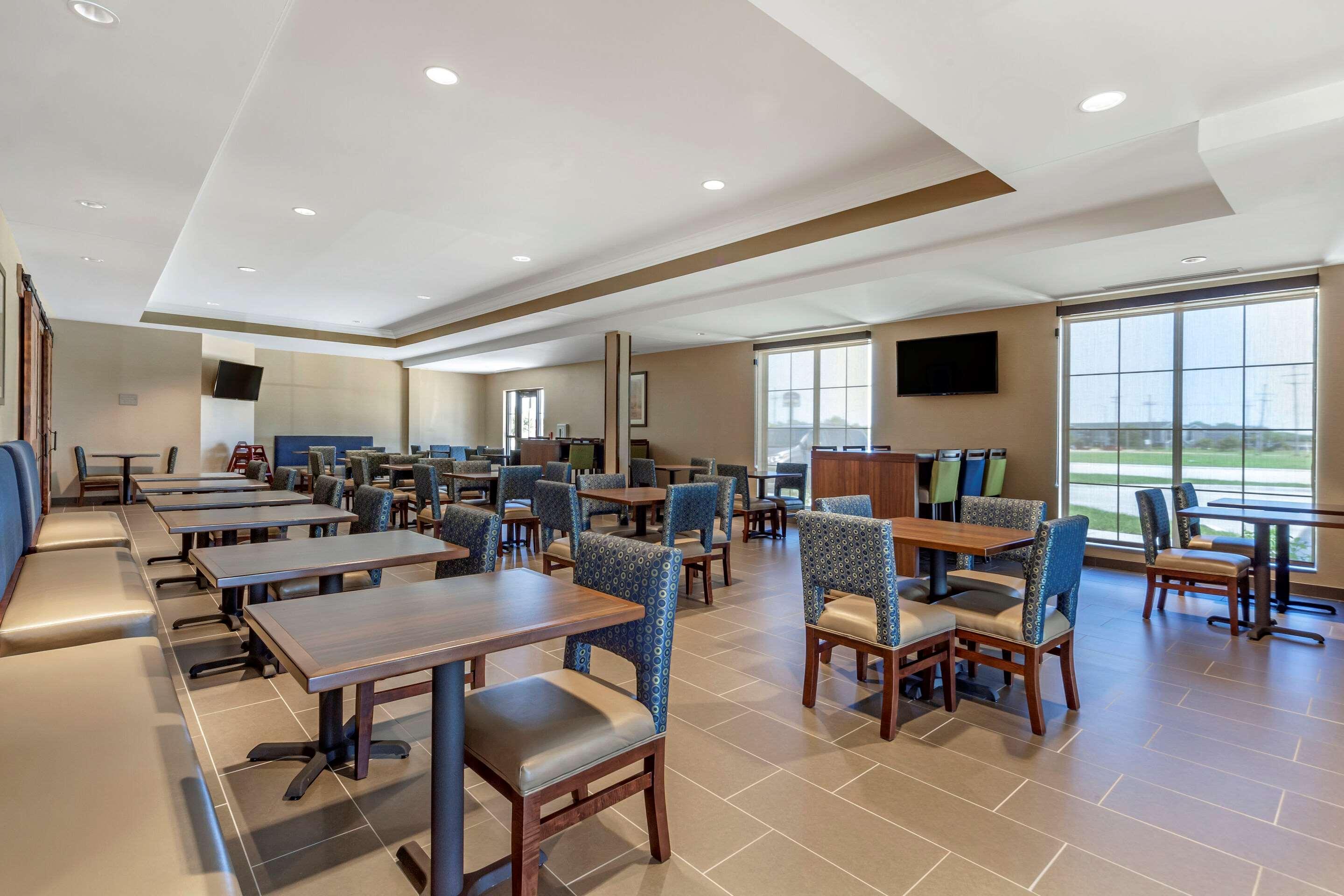 Comfort Suites Grand Island Εξωτερικό φωτογραφία