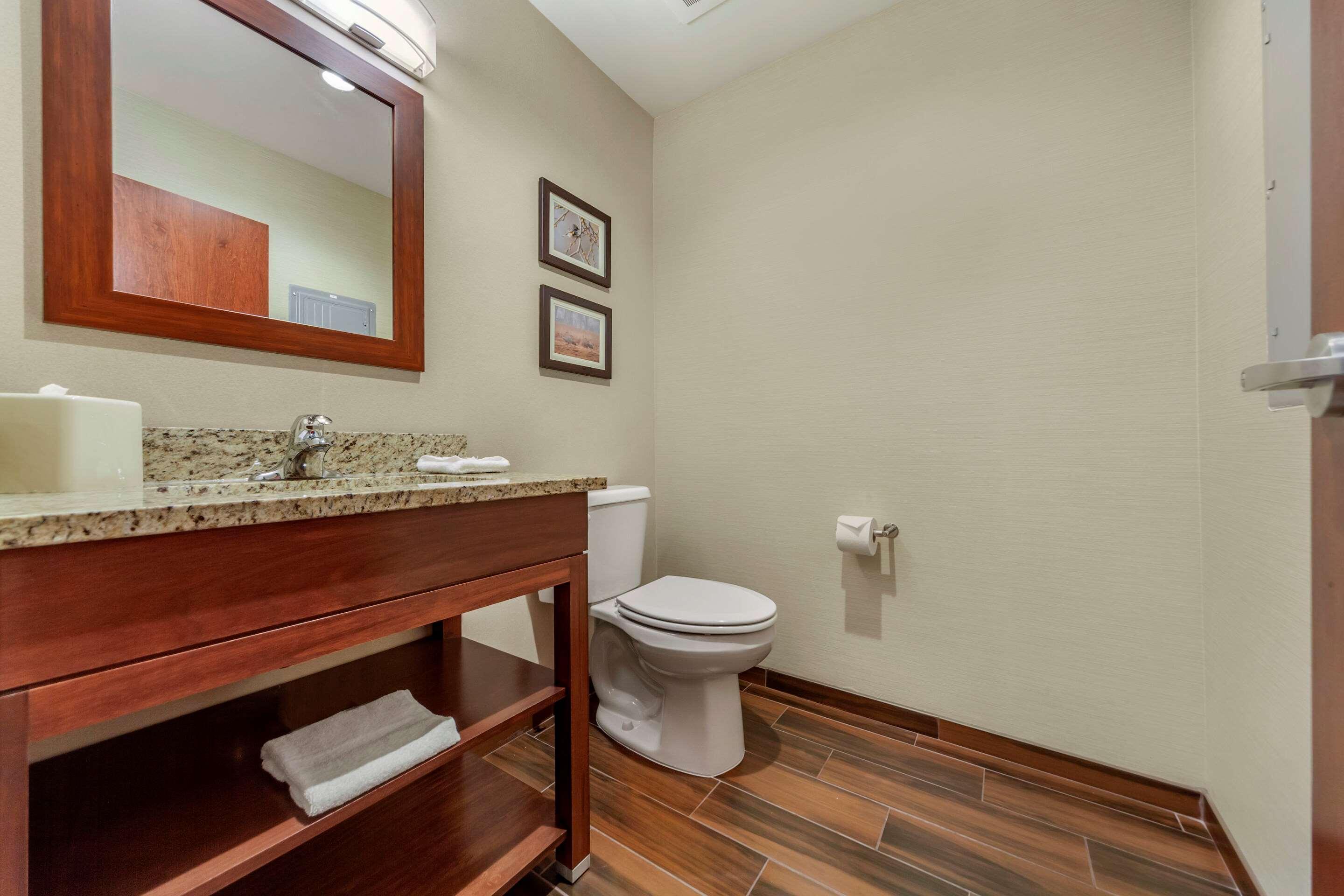 Comfort Suites Grand Island Εξωτερικό φωτογραφία