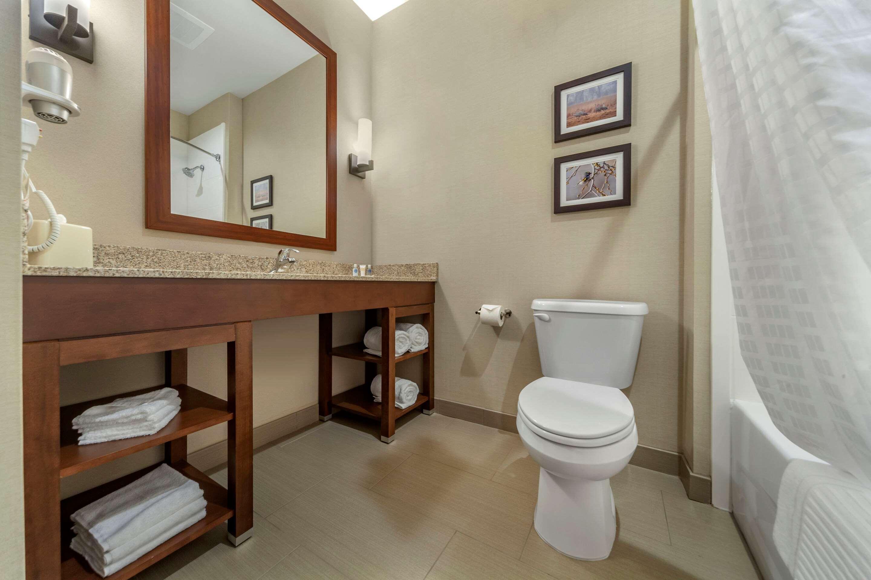 Comfort Suites Grand Island Εξωτερικό φωτογραφία