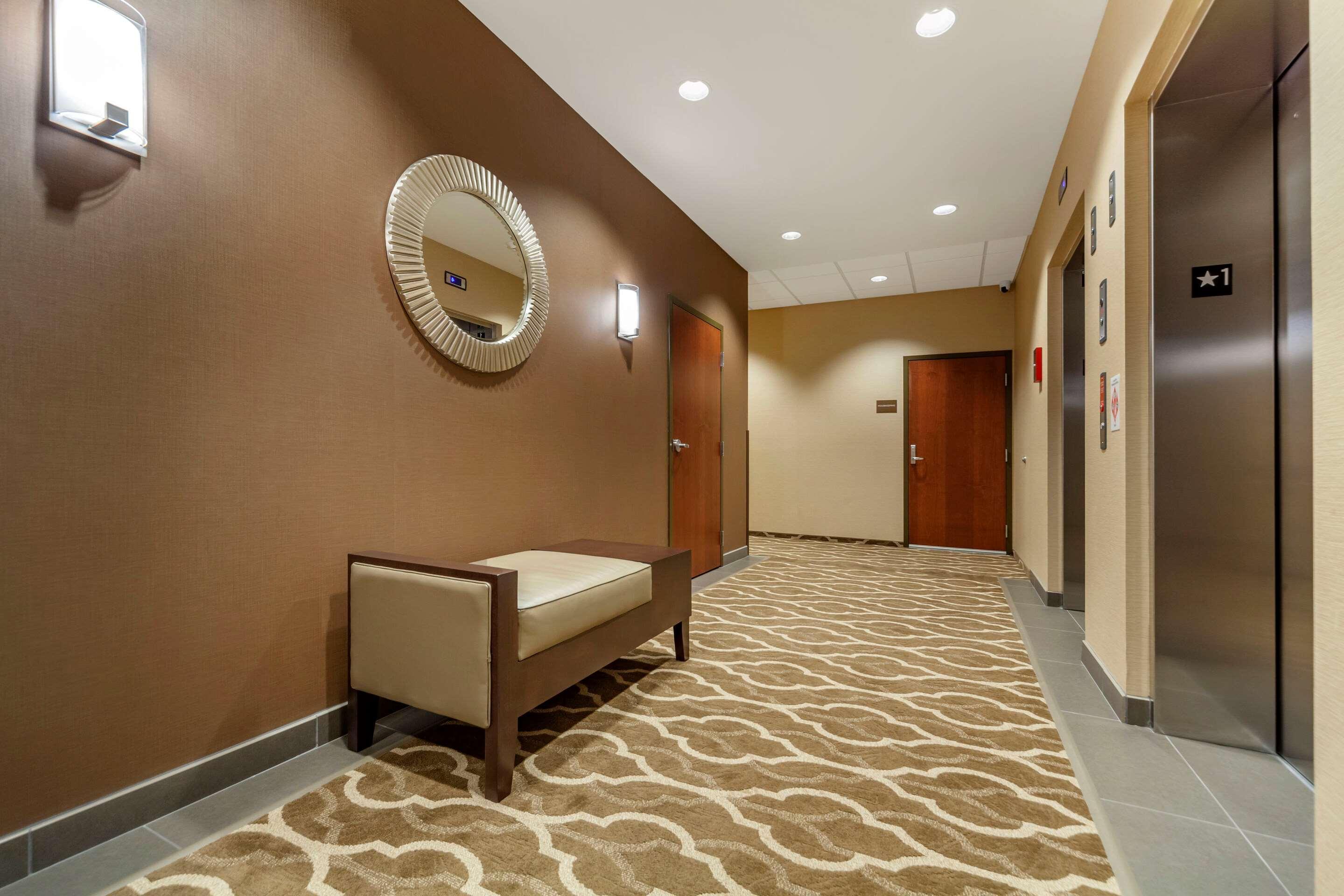 Comfort Suites Grand Island Εξωτερικό φωτογραφία