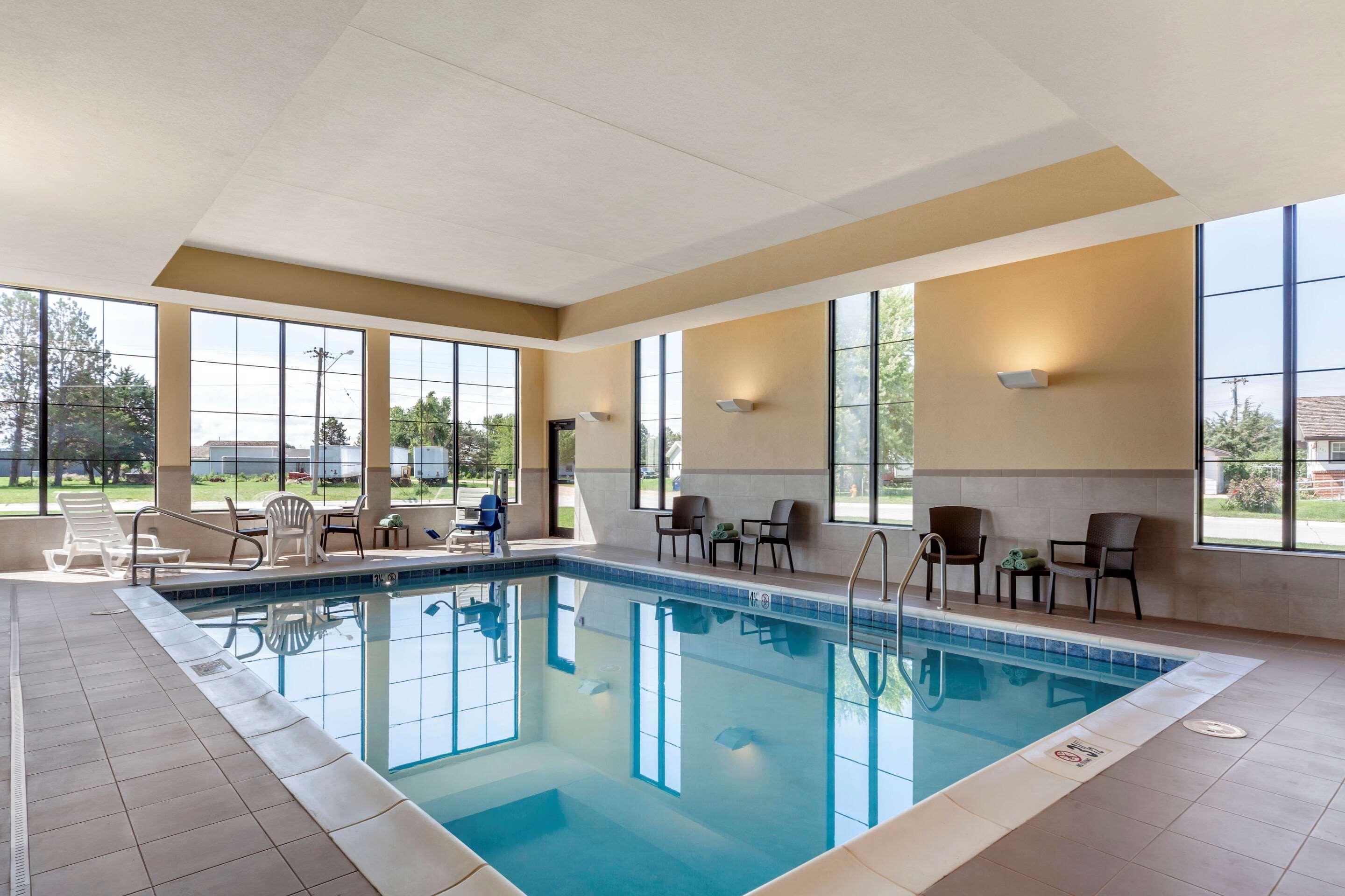 Comfort Suites Grand Island Εξωτερικό φωτογραφία