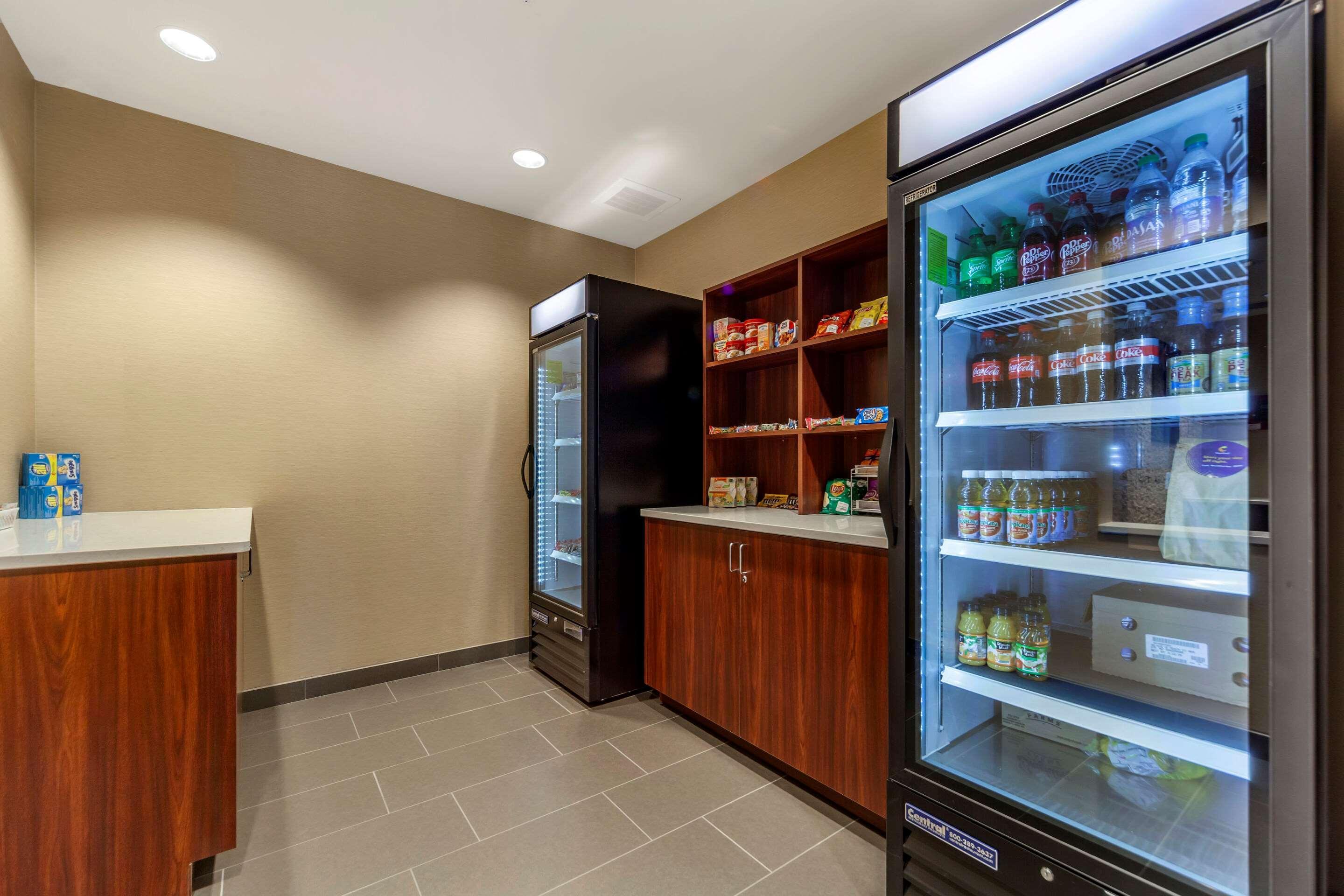 Comfort Suites Grand Island Εξωτερικό φωτογραφία
