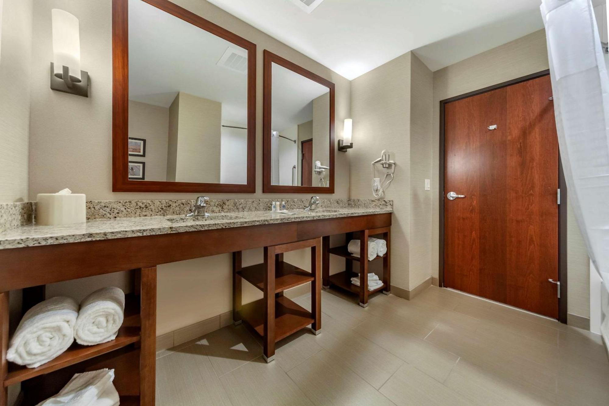 Comfort Suites Grand Island Εξωτερικό φωτογραφία