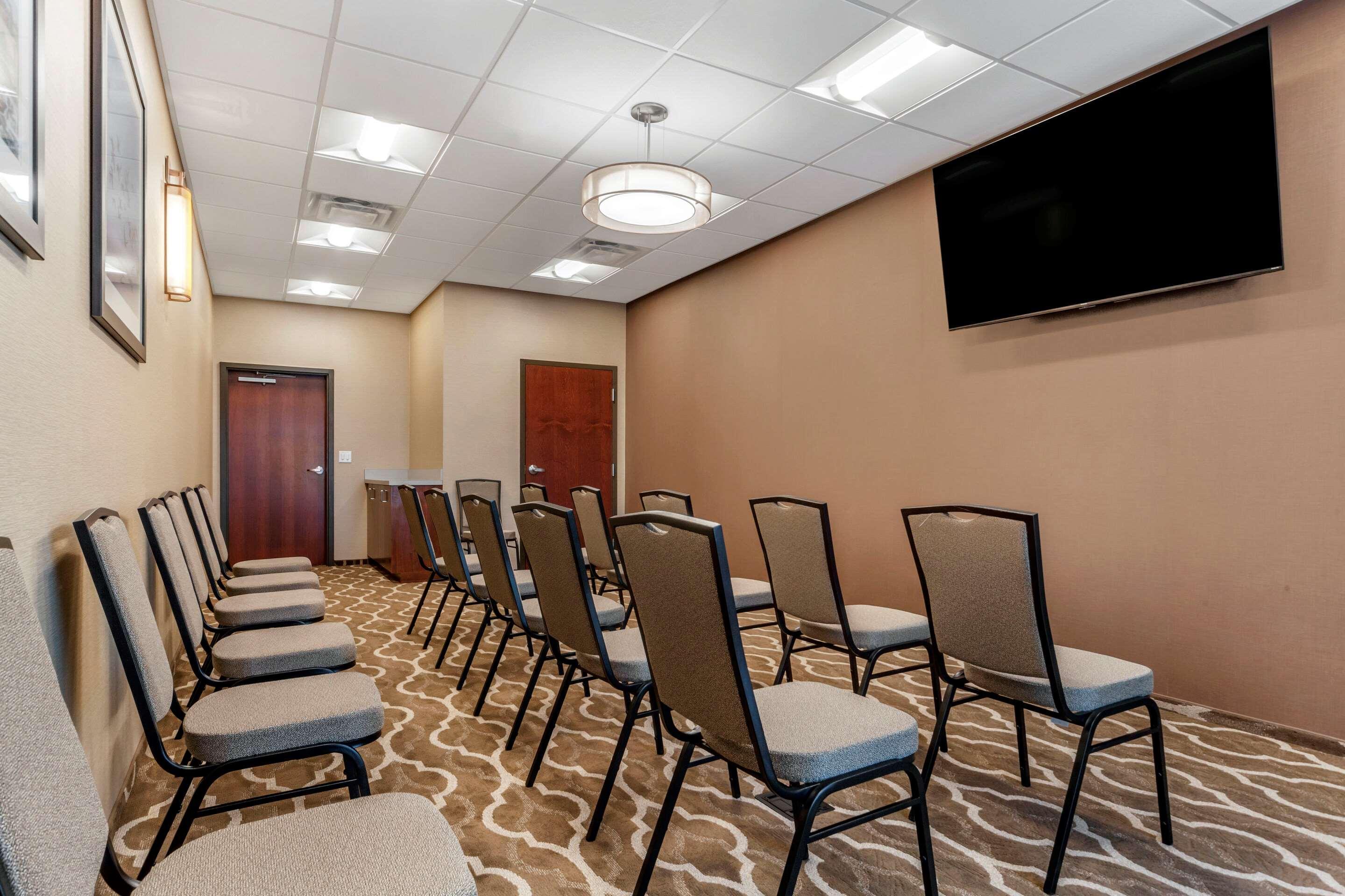 Comfort Suites Grand Island Εξωτερικό φωτογραφία