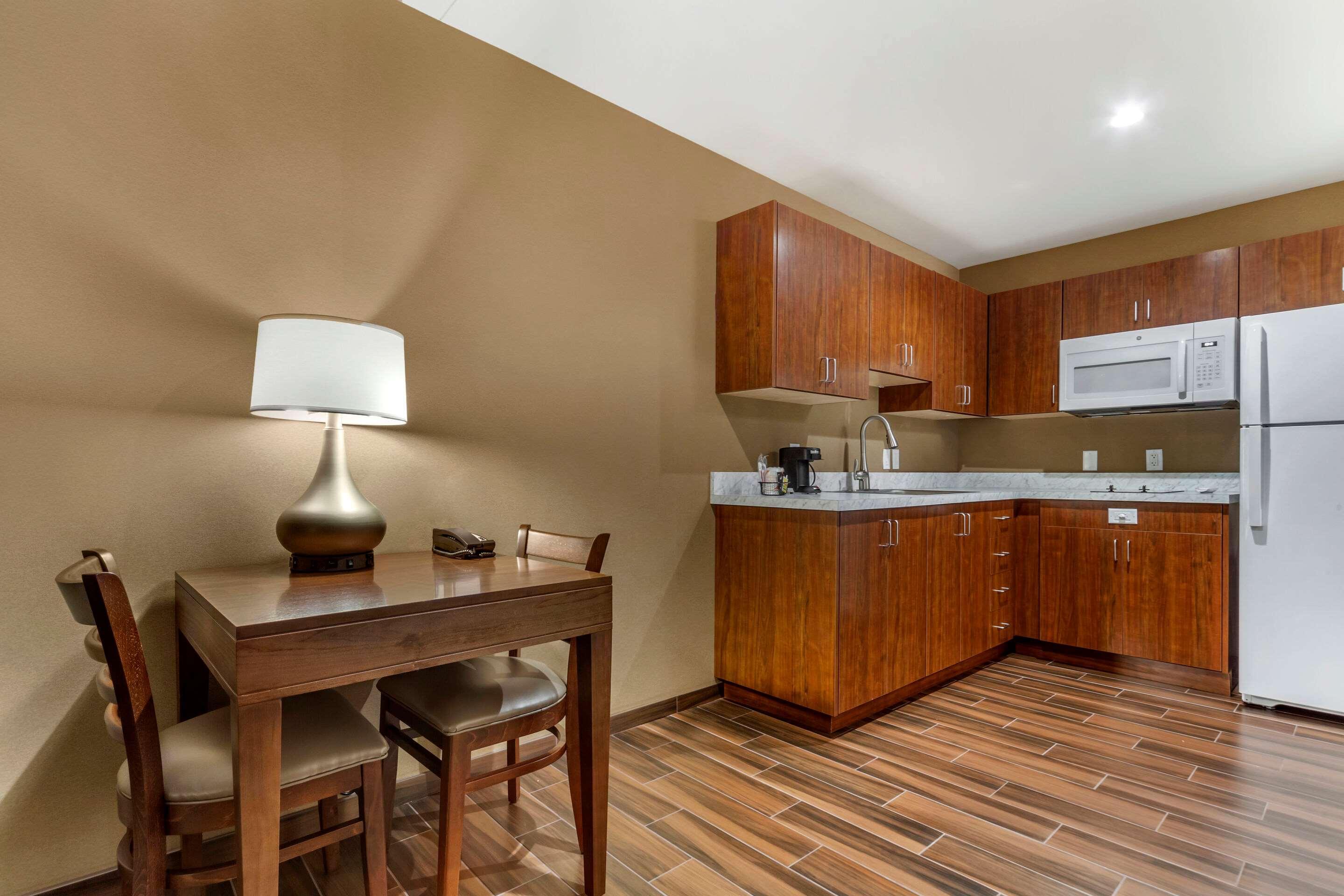 Comfort Suites Grand Island Εξωτερικό φωτογραφία